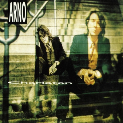 Arno - Charlatan (Zeer goede staat, hoes en vinyl VG+)Virgin – 208 755 Arno - Charlatan (Zeer goede staat, hoes en vinyl VG+)Virgin – 208 755