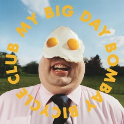 Bombay Bicycle Club - My Big Day 