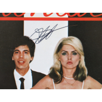 Blondie - Parallel Lines (Zeer goede staat, hoes VG+ en vinyl VG+) 