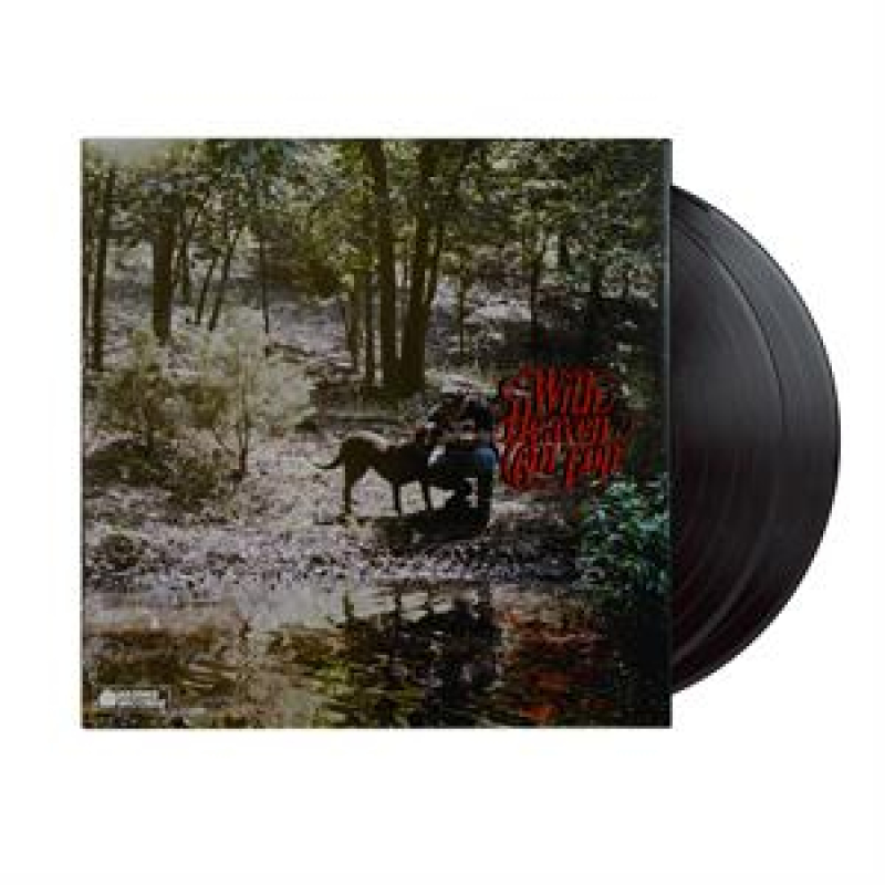 Zach Bryan -  With Heaven On Top ( 2LP) Release 13-03