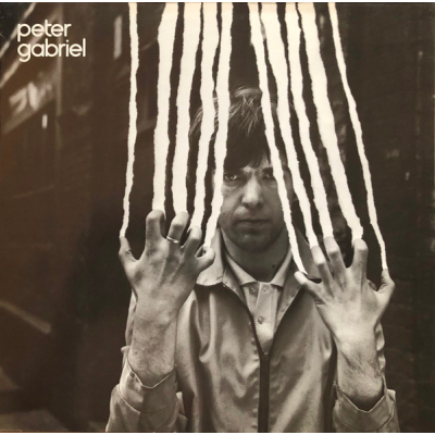  Peter Gabriel ‎– Peter Gabriel  (2) (Zeer goede staat, hoes VG+ en vinyl VG+)  Virgin ‎– 206 928-270