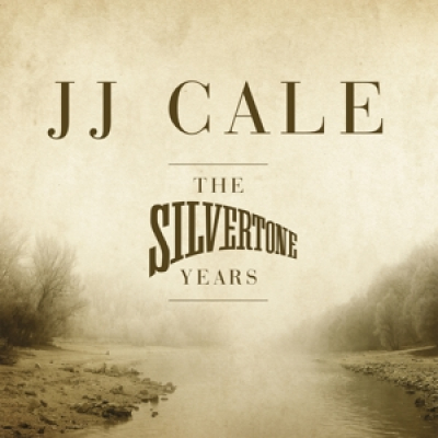 J.J. Cale - Silvertone Years (180gr./Insert/Black Vinyl) 