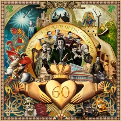 Chieftains -  Chronicles: 60 Years of the Chieftains (2LP/ 180gr./ High Quality)