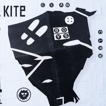 Claw Boys Claw - Kite (2LP) 