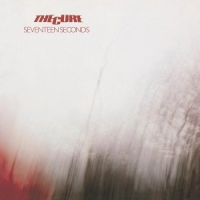 The Cure - Seventeen Seconds (180gr. Audiophile Pressing)