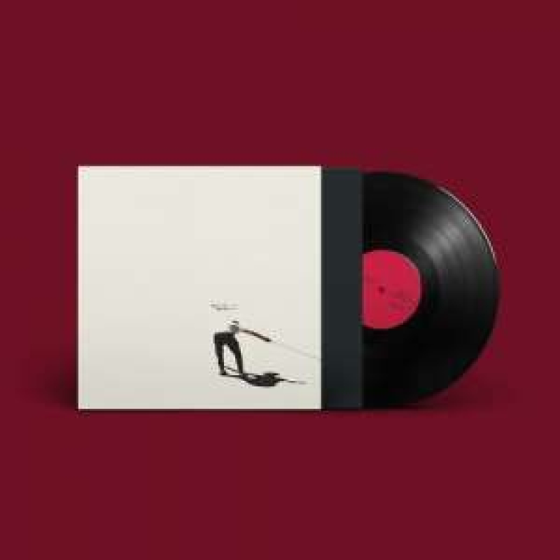 Deus - How To Replace It (2lp, Transparent, Gatefold Sleeve)