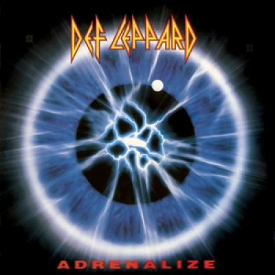 Def Leppard - Adrenalize (180gr.)