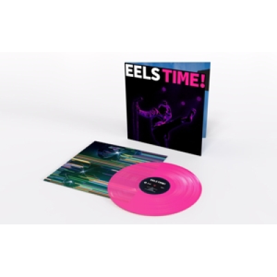 Eels - Eels Time! ( Indie, Pink Vinyl)