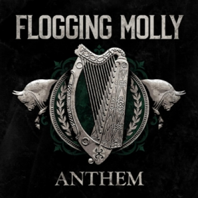 Flogging Molly - Anthem  (Coloured Vinyl, Indie Only)