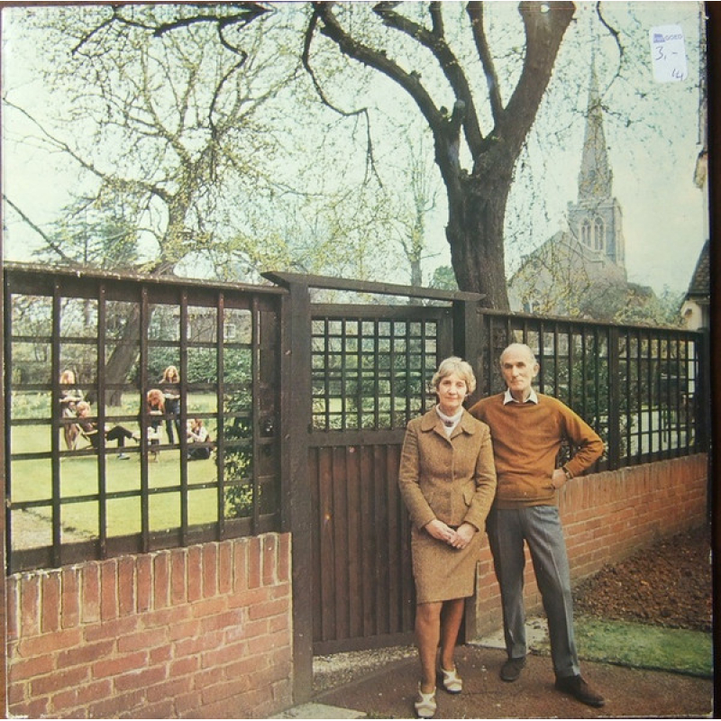  Fairport Convention ‎– Unhalfbricking  (Zeer goede staat, hoes VG+ en vinyl VG) Island Records ‎– 88 163 XAT