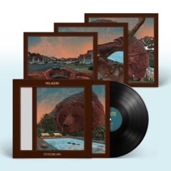 Villagers - Fever Dreams 