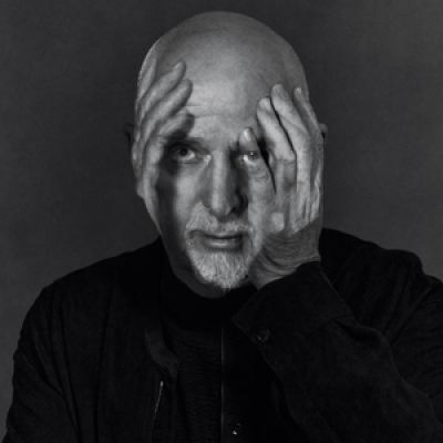 Peter Gabriel - I/O (180gr. / Dark-Side Mix- High Quality) 