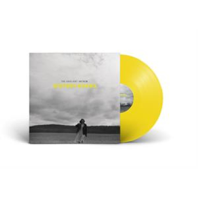 Gaslight Anthem - History Books (Canary Yellow Vinyl, Indy Only) 