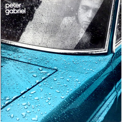  Peter Gabriel ‎– Peter Gabriel (Zeer goede staat, hoes VG+ en vinyl VG+)  Charisma ‎– 6369 978 
