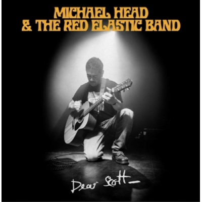 Michael Head and the Red Elastic Band - Dear Scott (Import UK)