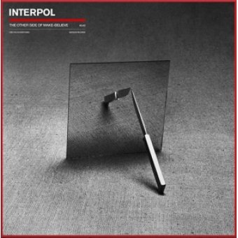 Interpol - Other Side of Make-Believe (Indie Only, Coloured Vinyl)