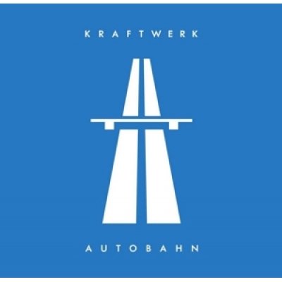 Kraftwerk - Autobahn