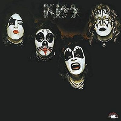 Kiss - Kiss (180gr. / 40th Anniversary Edition)