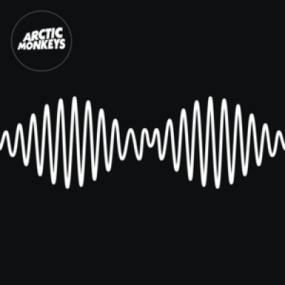 Arctic Monkeys - AM ( Gatefold Heavyweight Vinyl W/Download Code)