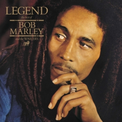 Bob Marley & the Wailers - Legend (180gr. / Download)