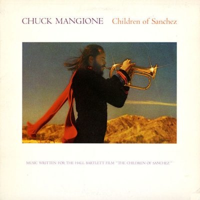 Chuck Mangione - Children Of Sanchez (2xLP, Album, Gat) (Zeer goede staat, hoes VG+ en vinyl VG+) A&M Records – AMLM 66700 Chuck Mangione - Children Of Sanchez (2xLP, Album, Gat) (Zeer goede staat, hoes VG+ en vinyl VG+) A&M Records – AMLM 66700