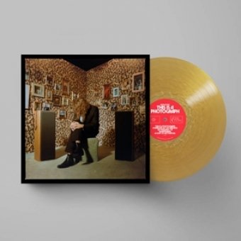 Kevin Morby - This is a Photograph (Gold Nugget vinyl)