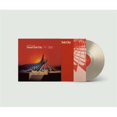 Nothing But Thieves - Dead Club City (Milky Transparent / 12pg. Booklet / Printed Innersleeve/ Indie OnlyIndie Only) 