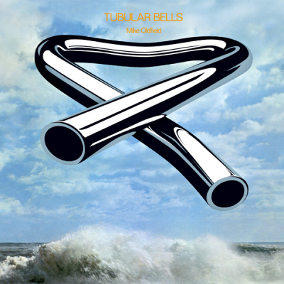  Mike Oldfield ‎– Tubular Bells (Zeer goede staat, hoes VG+ en vinyl VG+) Virgin ‎– 87541 IT 