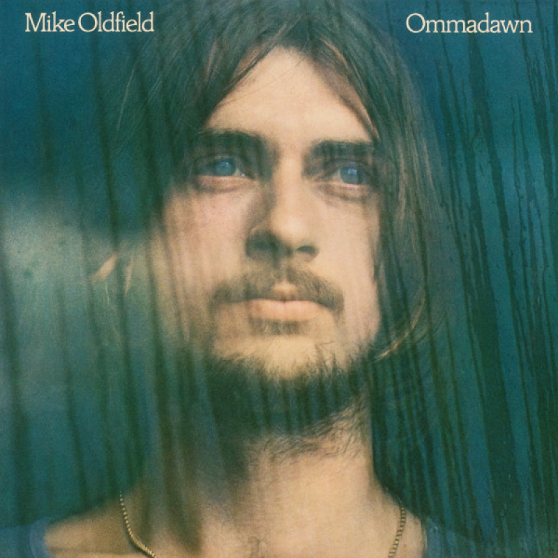 Mike Oldfield – Ommadawn (Zeer goede staat, hoes VG+ en vinyl VG+)  Virgin International – VI 2043