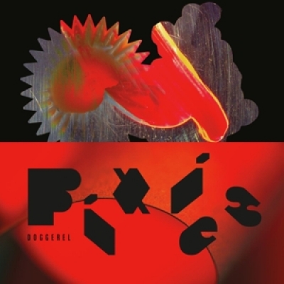 Pixies - Doggerel (Indie Only, Limited Edition, Yellow Vinyl) 