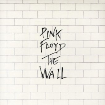 Pink Floyd - The Wall (2LP) 180gr.