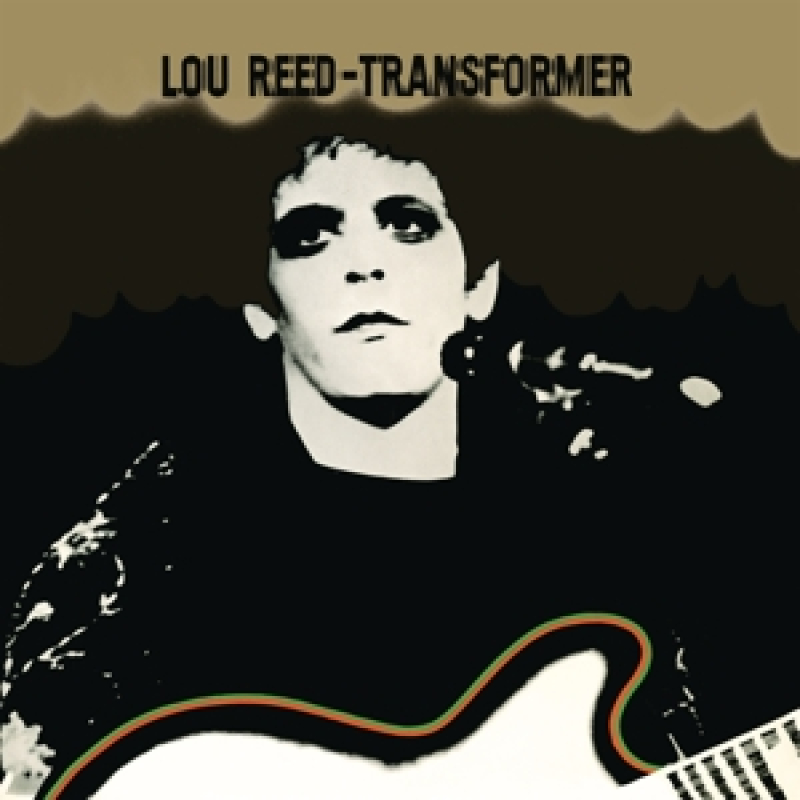 Lou Reed - Transformer 