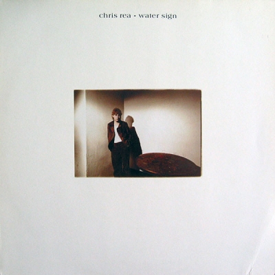 Chris Rea – Water Sign (Magnet – 205 495 ) (Zeer goede staat, hoes VG+ en vinyl VG+) Chris Rea – Water Sign (Magnet – 205 495 ) (Zeer goede staat, hoes VG+ en vinyl VG+)
