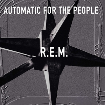 R.E.M. - Automatic For the People