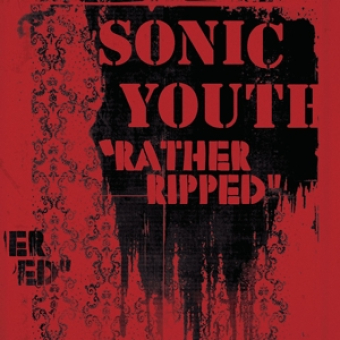 Sonic Youth - Rather Ripped (180 Grams// Download)