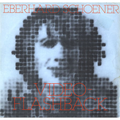 Eberhard Schoener – Video-Flashback (Zeer goede staat, hoes VG+ en vinyl VG+) Harvest – SHSM 2030 Eberhard Schoener – Video-Flashback (Zeer goede staat, hoes VG+ en vinyl VG+) Harvest – SHSM 2030