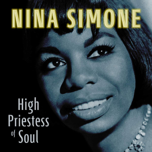 Nina Simone – High Priestess Of Soul (	Cult Legends – CL80079)