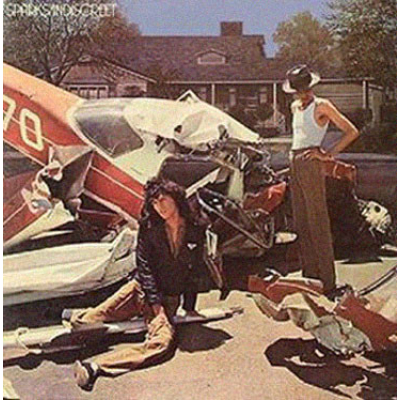 Sparks – Indiscreet (Zeer goede staat, hoes VG+ en vinyl VG+) Island Records – 89 434 XOT Sparks – Indiscreet (Zeer goede staat, hoes VG+ en vinyl VG+) Island Records – 89 434 XOT