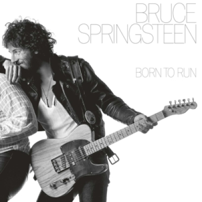 Bruce Springsteen - Born To Run