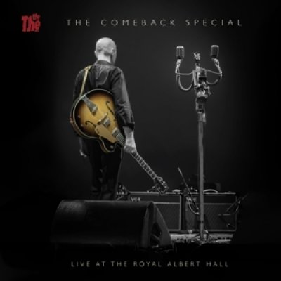 The The - Comeback Special   (Crystal Clear Vinyl/  3-LP/  Indie Only) 