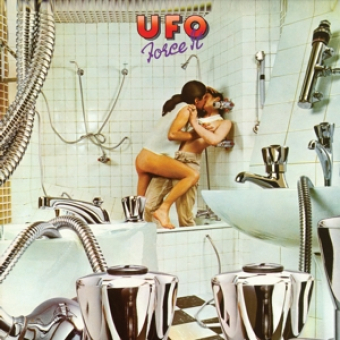 Ufo - Force It (2LP)