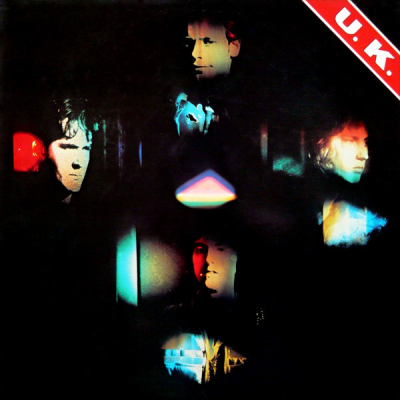 U.K. – U.K. (Zeer goede staat, hoes VG+ en vinyl VG+) Polydor – 2302 080 U.K. – U.K. (Zeer goede staat, hoes VG+ en vinyl VG+) Polydor – 2302 080