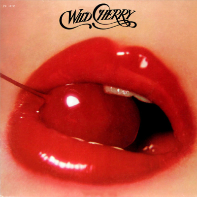 Wild Cherry – Wild Cherry (EPC 81630) (Zeer goede staat, hoes VG+ en vinyl VG+)