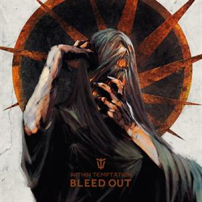 Within Temptation - Bleed Out (180gr./4p Booklet/Ltd Edition On Smoke Coloured Vinyl) 