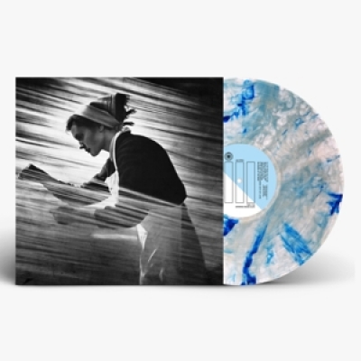Jack White - Entering Heaven Alive (Detroit Denim Coloured Vinyl, Indie Only)