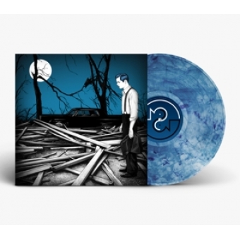 Jack White - Fear of the Dawn (Astronomical Blue Vinyl, Indie Only) 