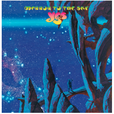 Yes - Mirror To the Sky (2LP,High Quality, Gatefold Sleeve, Incl. 8p.Lp-Booklet) 