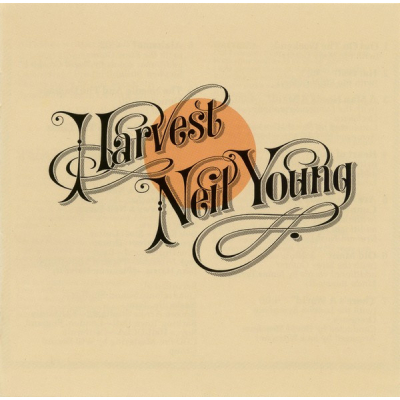Neil Young – Harvest (hoes VG+ en vinyl Good plus) no insert Reprise Records – 44131 Neil Young – Harvest (hoes VG+ en vinyl Good plus) no insert Reprise Records – 44131
